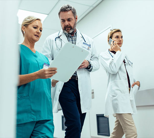 ANAVO Healthcare Diagnostic Laboratory